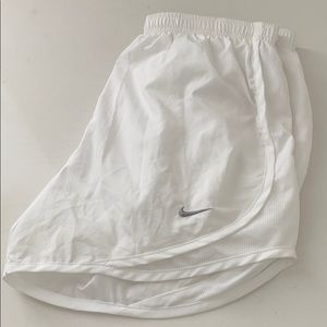 Nike Tempo Shorts - excellent condition!